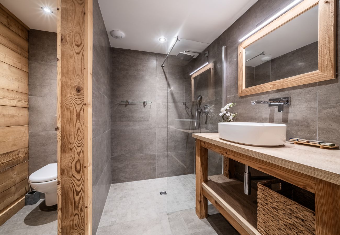 Chalet à Montriond - Heavenly, Montriond, luxe, 8/12 personnes