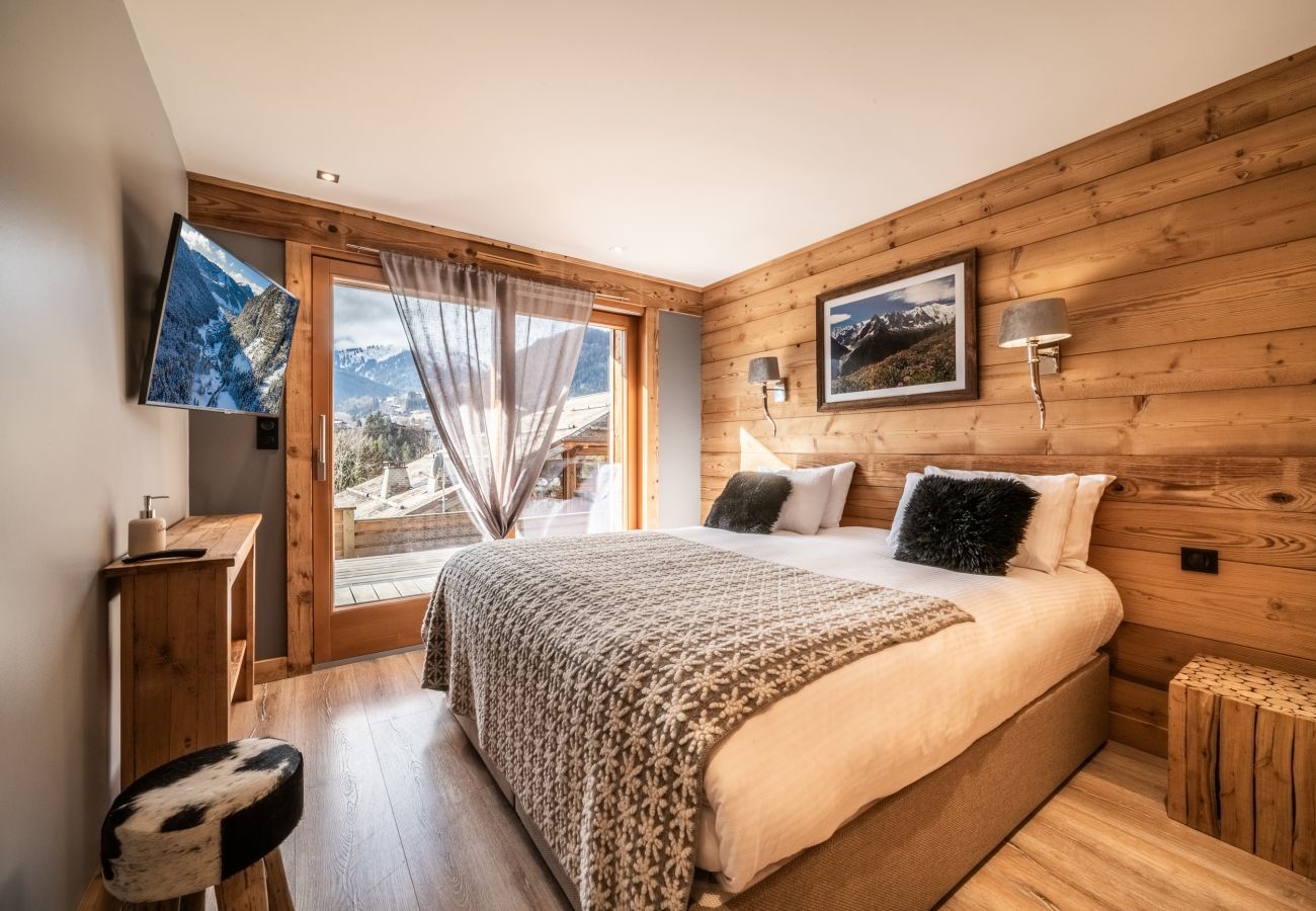 Chalet à Montriond - Heavenly, Montriond, luxe, 8/12 personnes