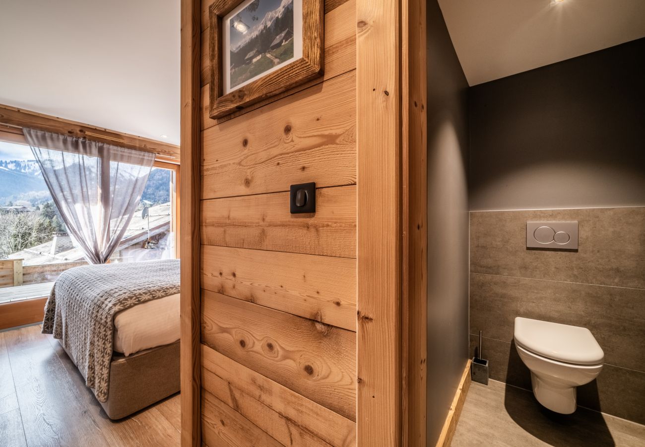 Chalet à Montriond - Heavenly, Montriond, luxe, 8/12 personnes