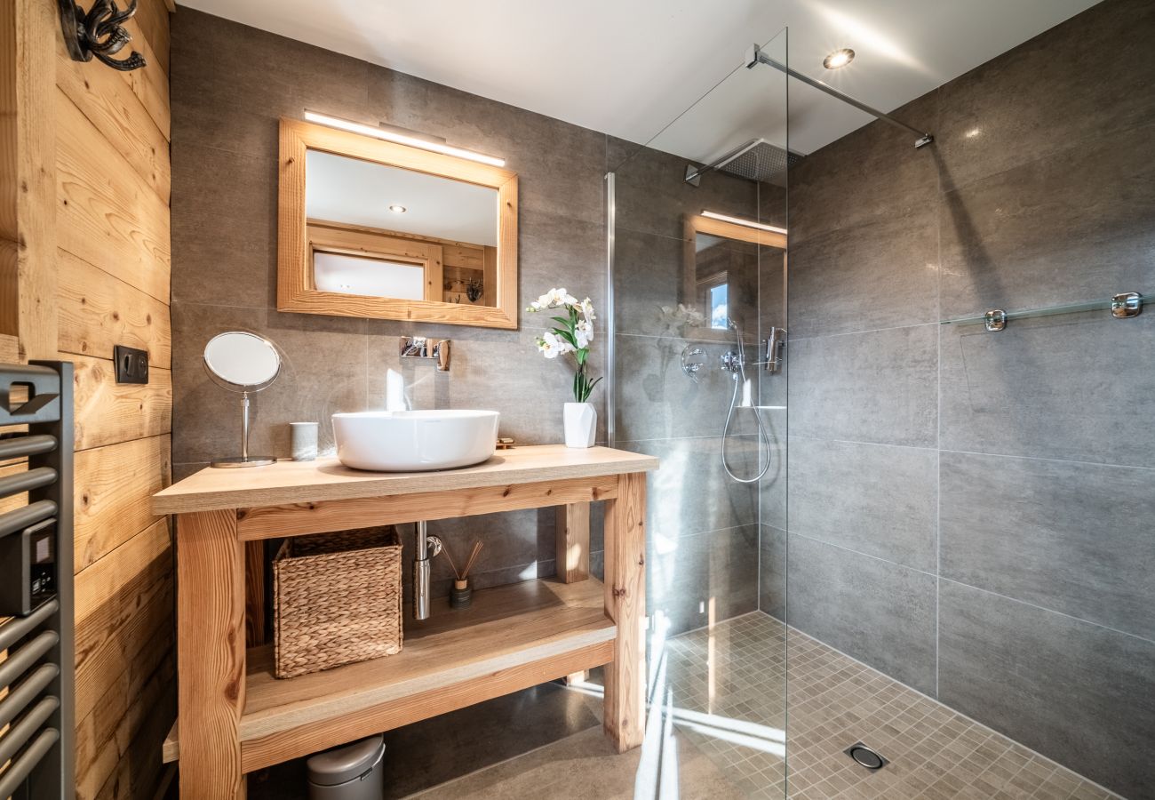 Chalet à Montriond - Heavenly, Montriond, luxe, 8/12 personnes