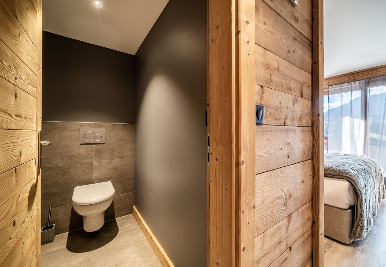 Chalet à Montriond - Heavenly, Montriond, luxe, 8/12 personnes