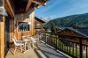Chalet à Morzine - Le Mazza, Morzine centre, 8/10 personnes
