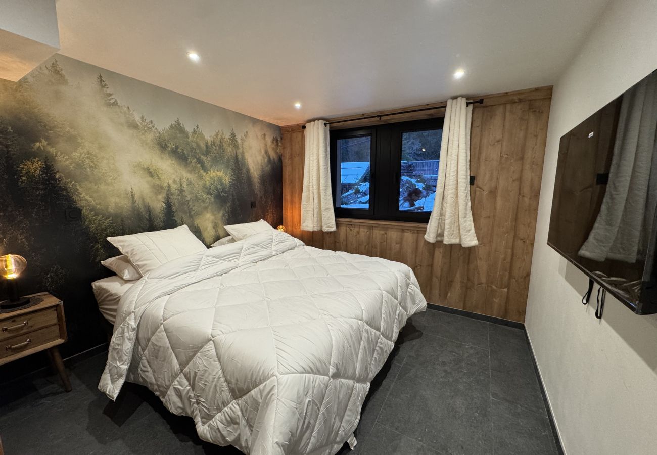 Chalet à Morzine - Le Gypaète, Prodains, Morzine