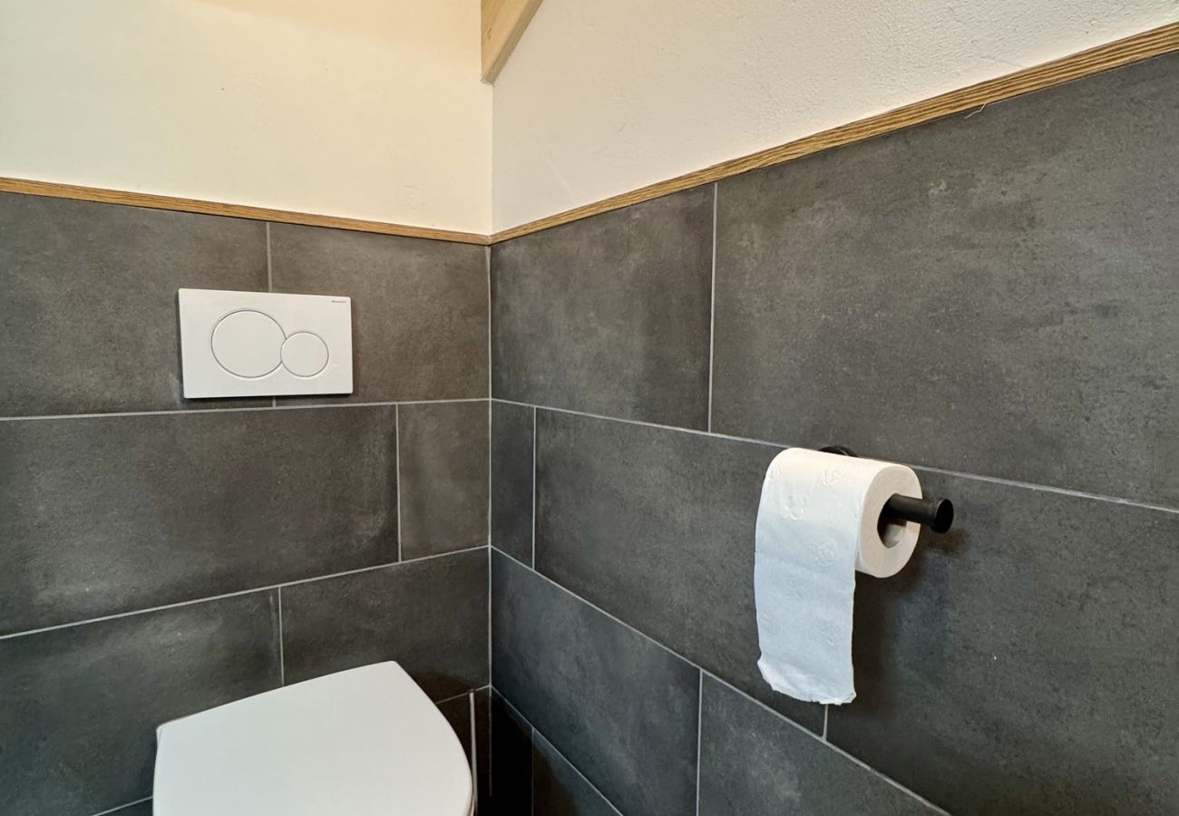 Chalet à Morzine - Le Gypaète, Prodains, Morzine