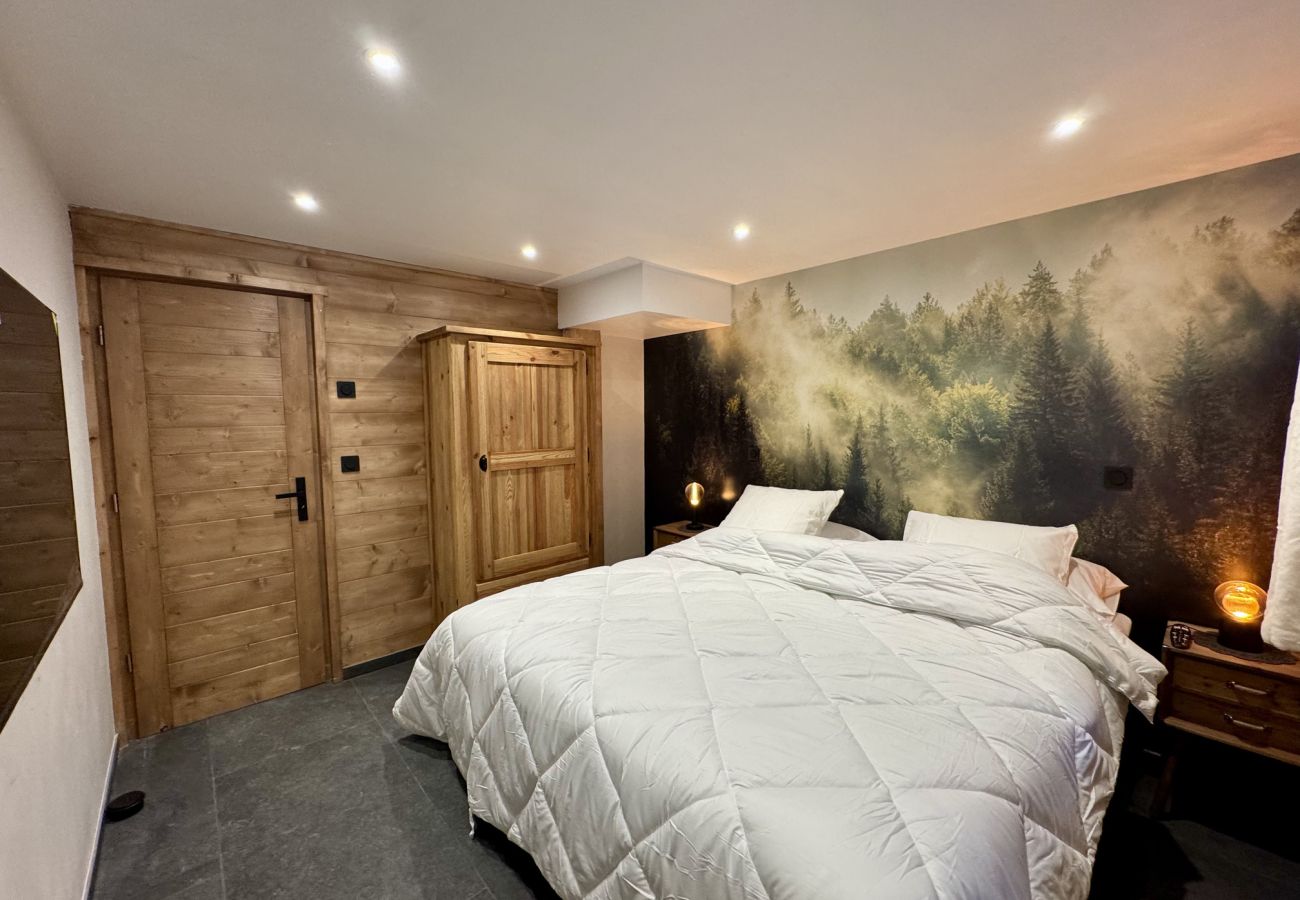 Chalet à Morzine - Le Gypaète, Prodains, Morzine