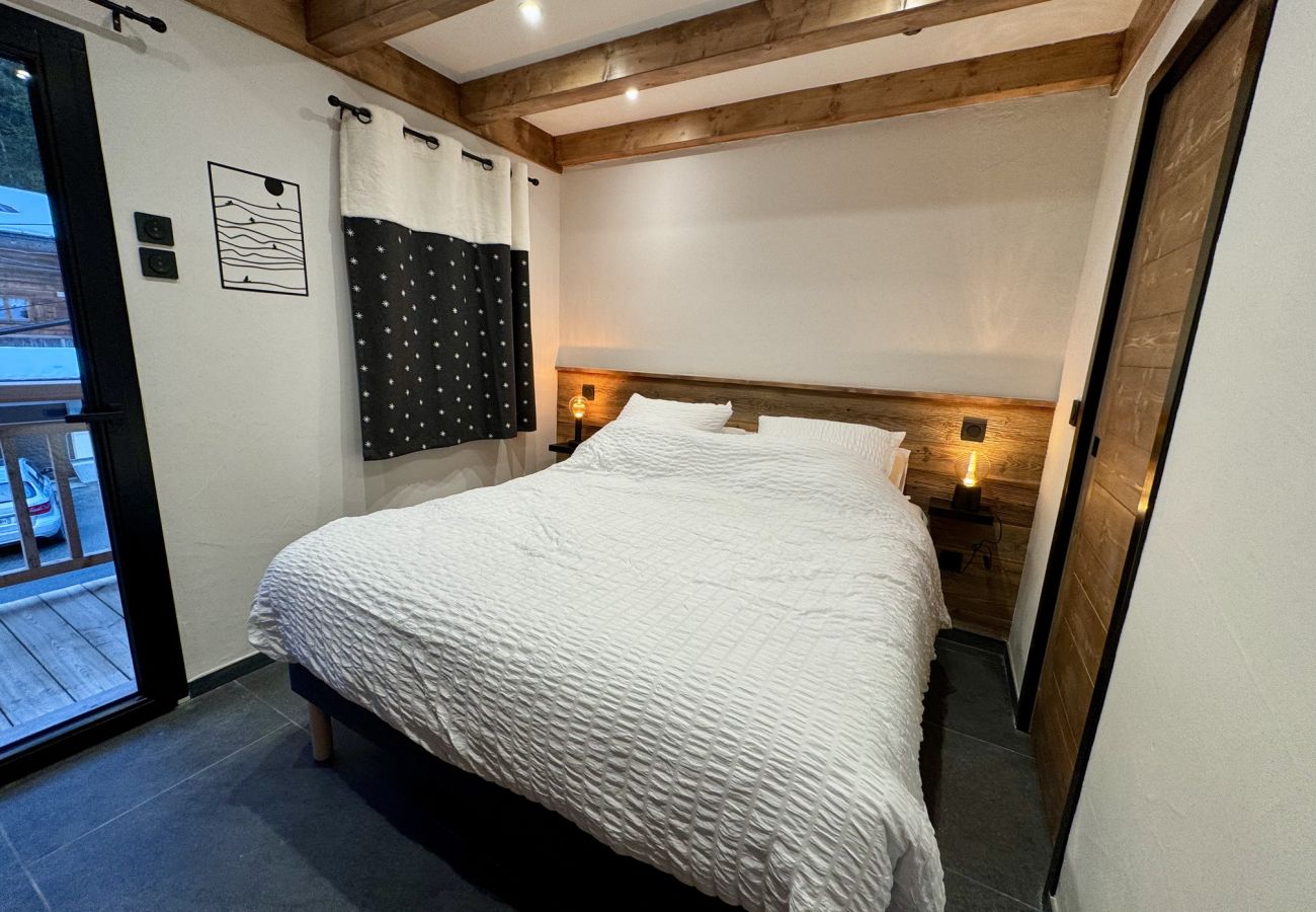 Chalet à Morzine - Le Gypaète, Prodains, Morzine