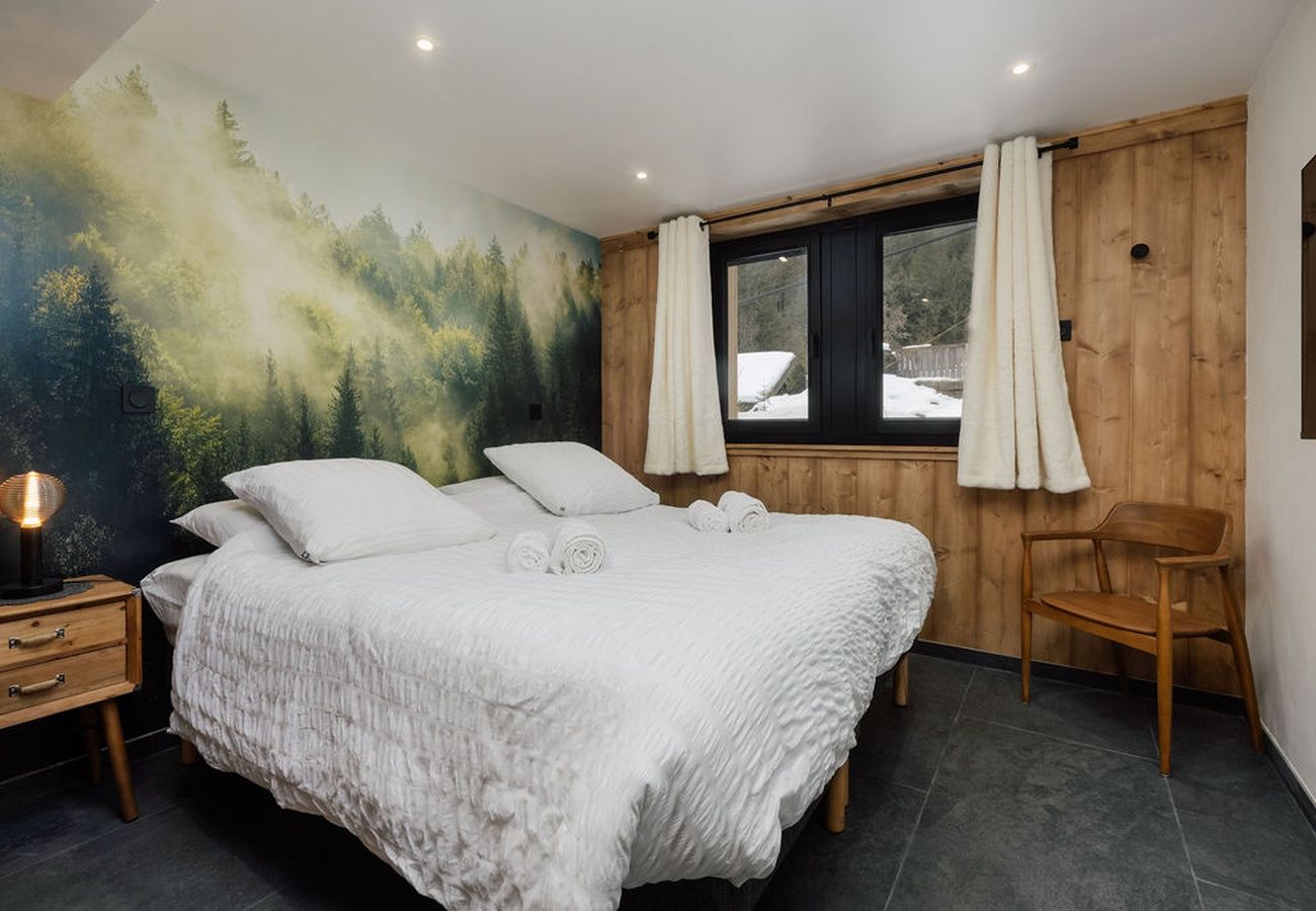 Chalet à Morzine - Le Gypaète, Prodains, Morzine