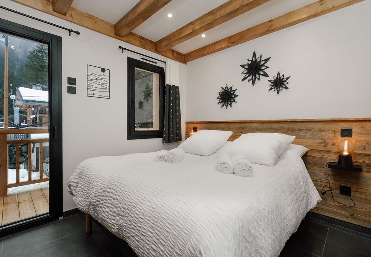 Chalet à Morzine - Le Gypaète, Prodains, Morzine