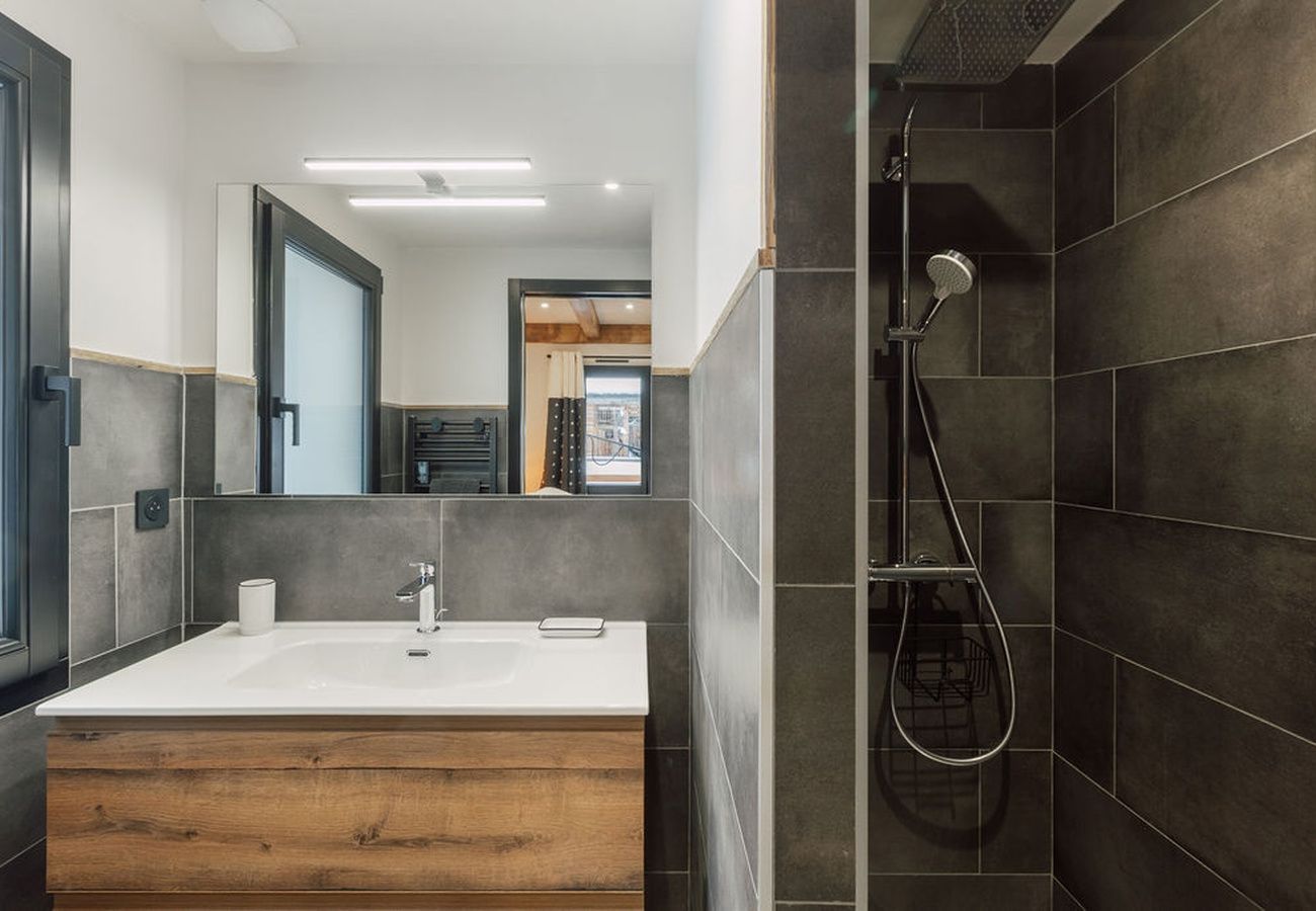 Chalet à Morzine - Le Gypaète, Prodains, Morzine