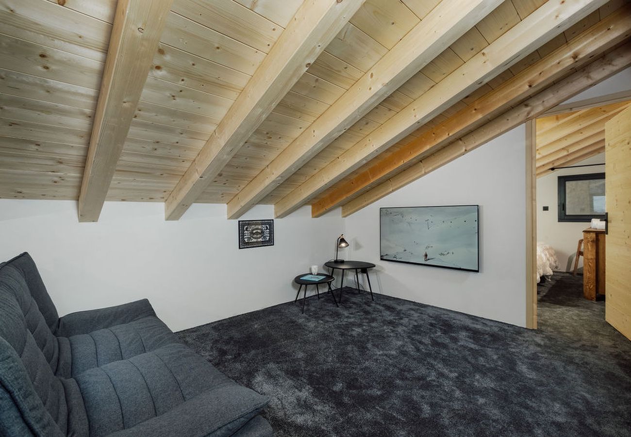 Chalet à Morzine - Le Gypaète, Prodains, Morzine