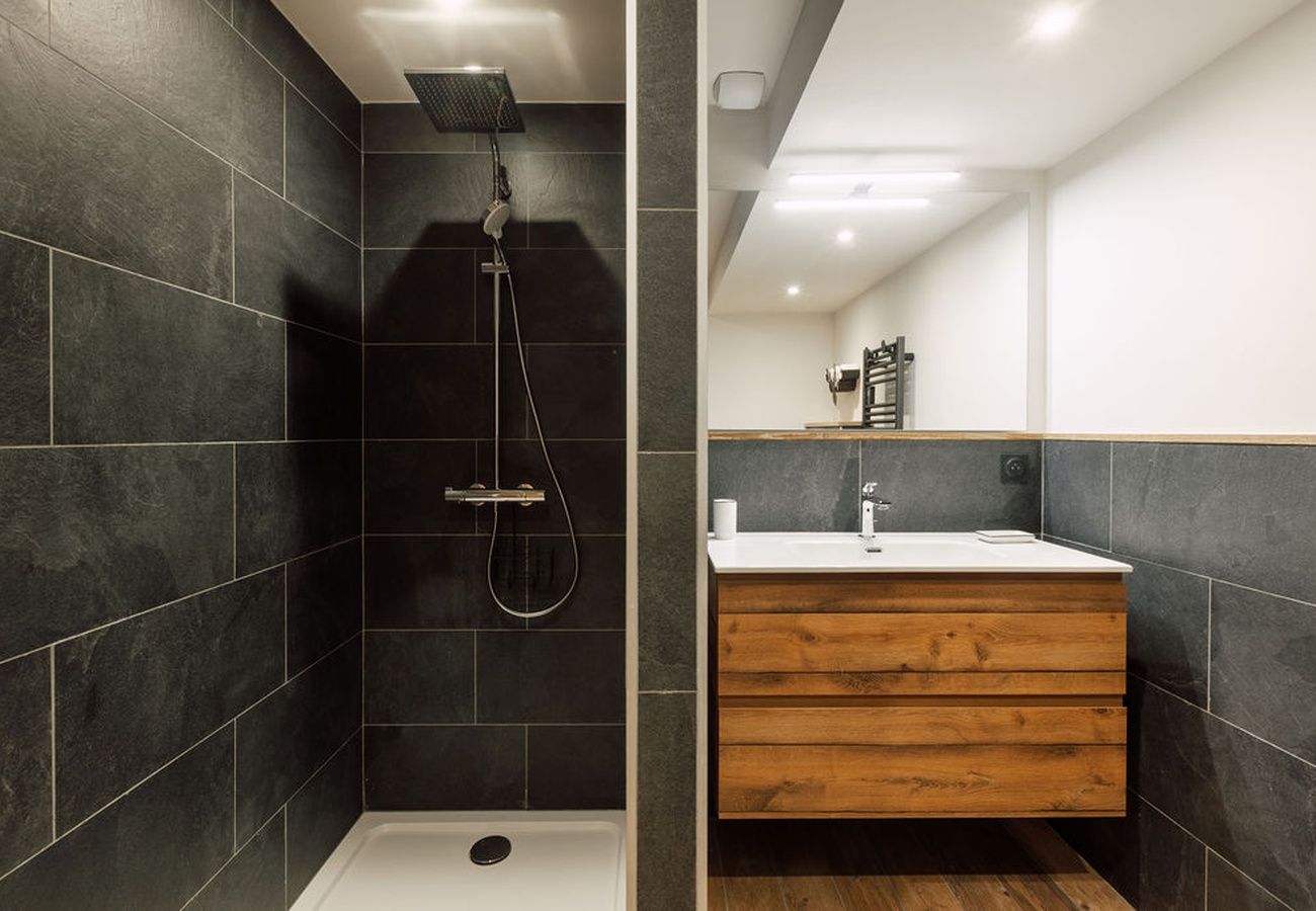 Chalet à Morzine - Le Gypaète, Prodains, Morzine