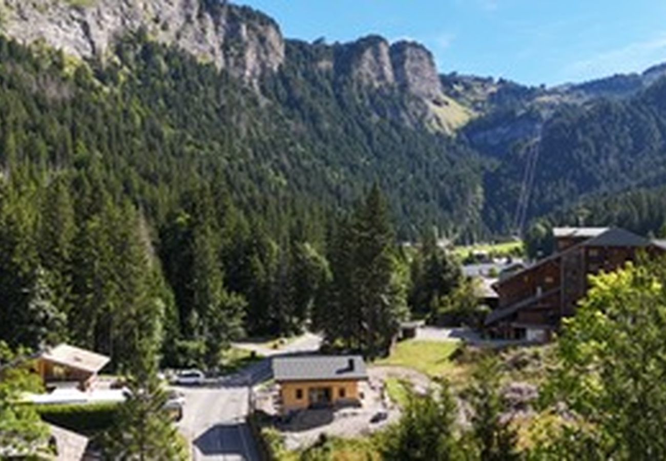 Chalet à Morzine - Le Gypaète, Prodains, Morzine
