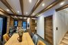 Chalet à Morzine - Le Gypaète, Prodains, Morzine