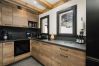 Chalet à Morzine - Le Gypaète, Prodains, Morzine