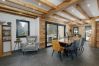 Chalet à Morzine - Le Gypaète, Prodains, Morzine