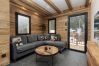 Chalet à Morzine - Le Gypaète, Prodains, Morzine