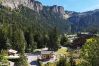Chalet à Morzine - Le Gypaète, Prodains, Morzine
