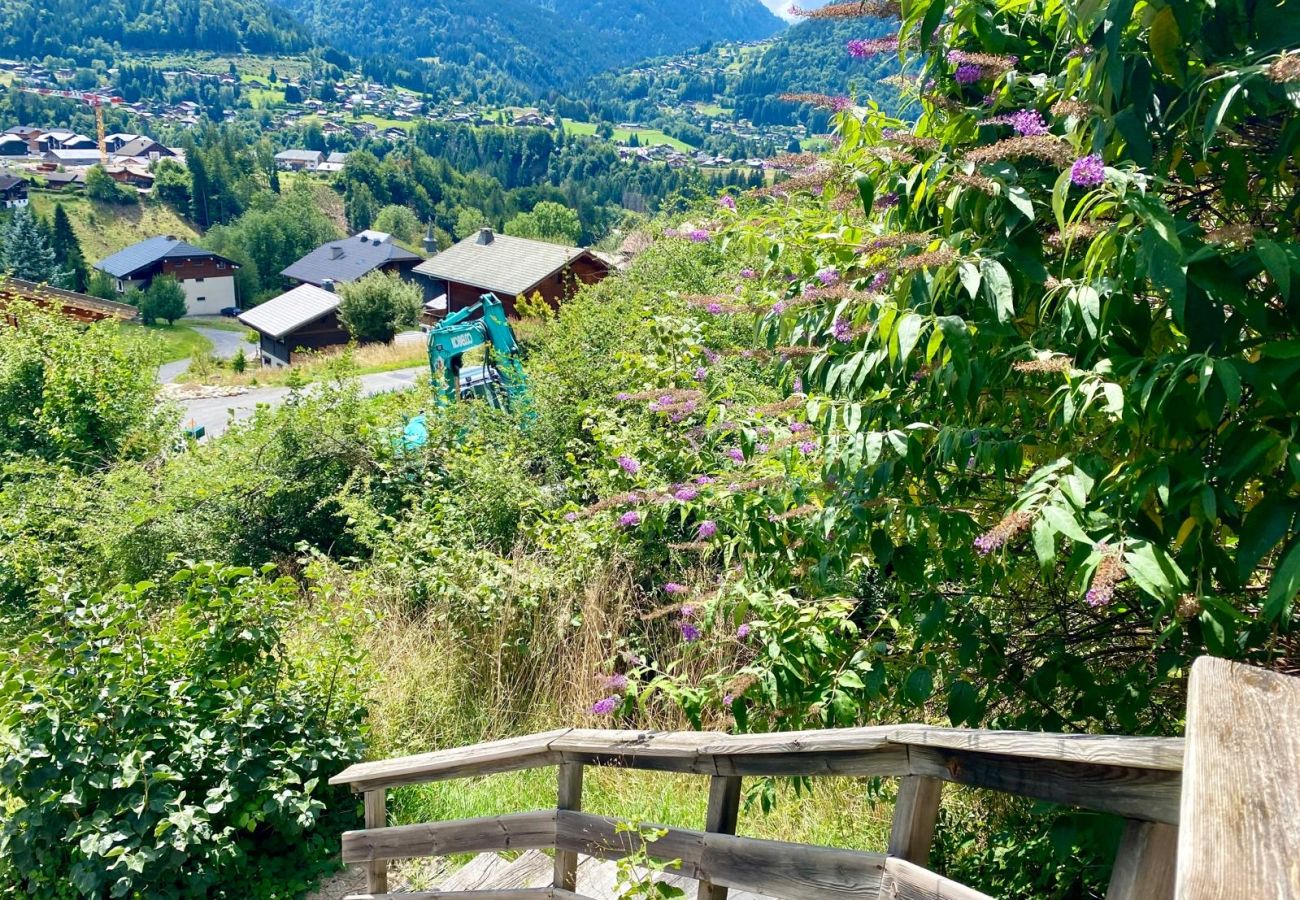 Chalet à Montriond - La Rose, Montriond, 12 personnes
