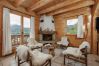 Chalet à Montriond - La Rose, Montriond, 12 personnes