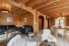 Chalet à Montriond - La Rose, Montriond, 12 personnes