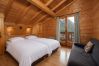 Chalet à Montriond - La Rose, Montriond, 12 personnes