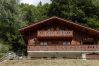 Chalet à Montriond - La Rose, Montriond, 12 personnes