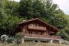 Chalet à Montriond - La Rose, Montriond, 12 personnes