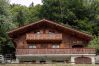 Chalet à Montriond - La Rose, Montriond, 12 personnes