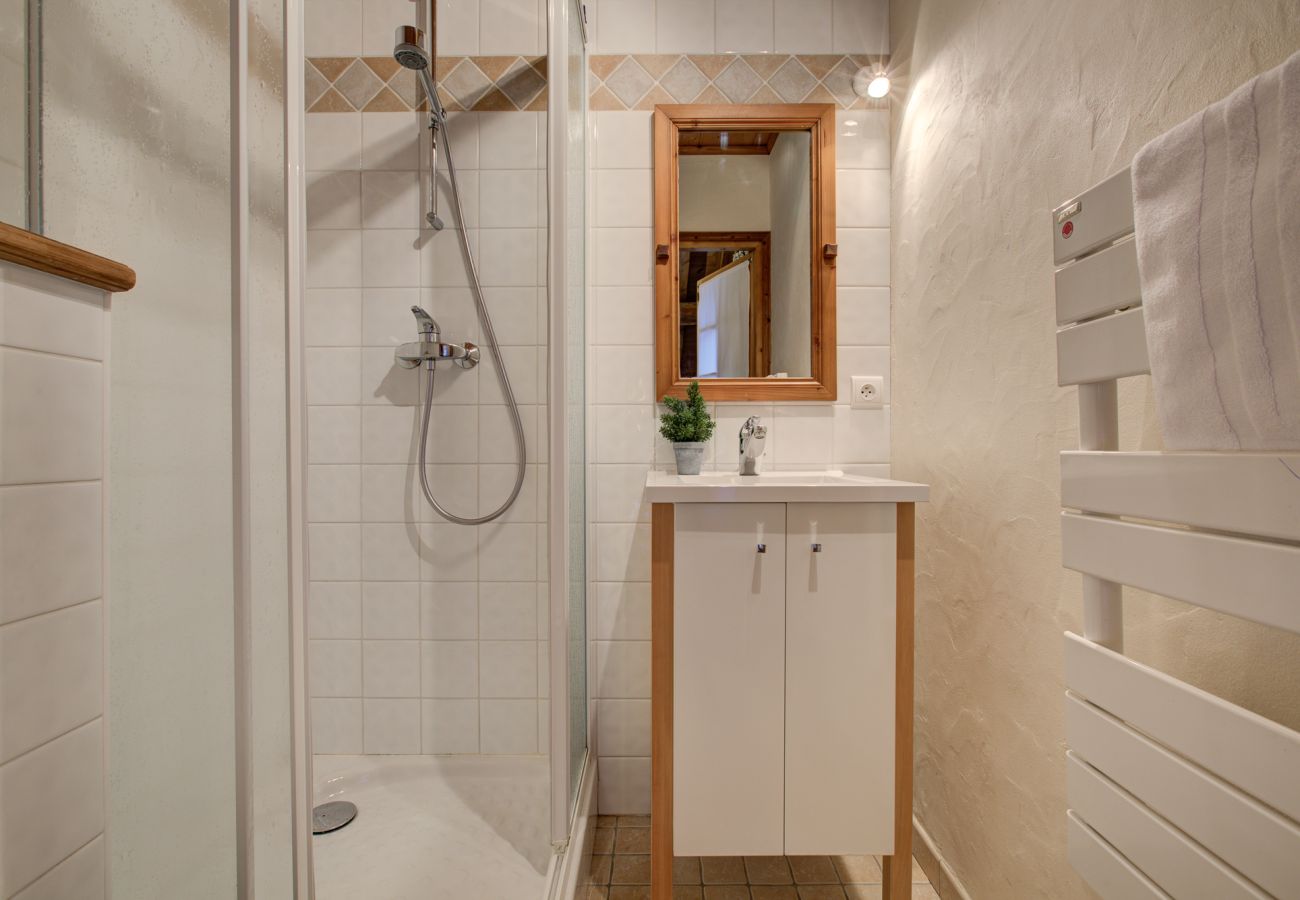 Chalet à Morzine - Chalet du Bois, Morzine centre, 14 personnes