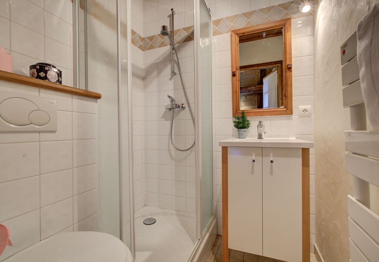 Chalet à Morzine - Chalet du Bois, Morzine centre, 14 personnes