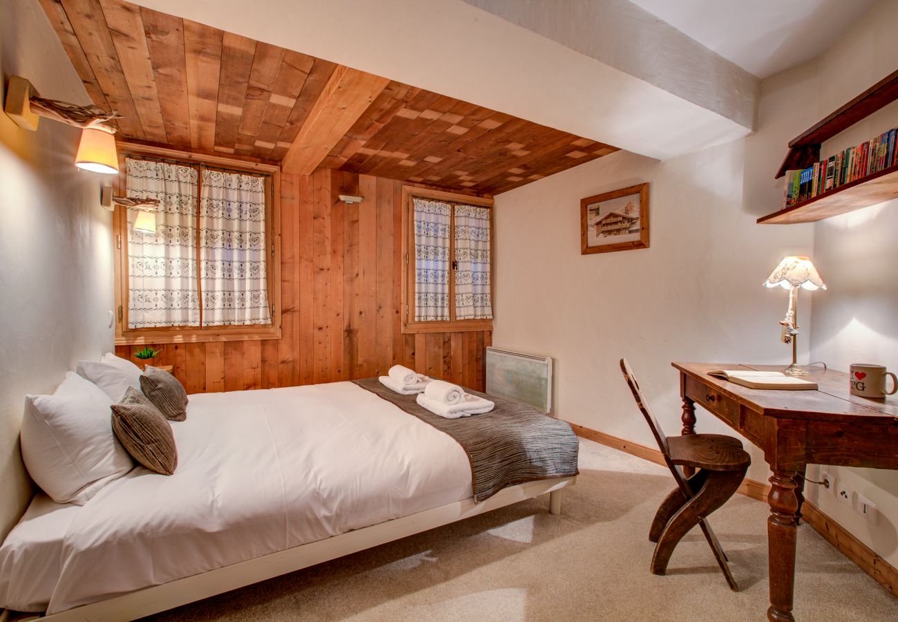 Chalet à Morzine - Chalet du Bois, Morzine centre, 14 personnes
