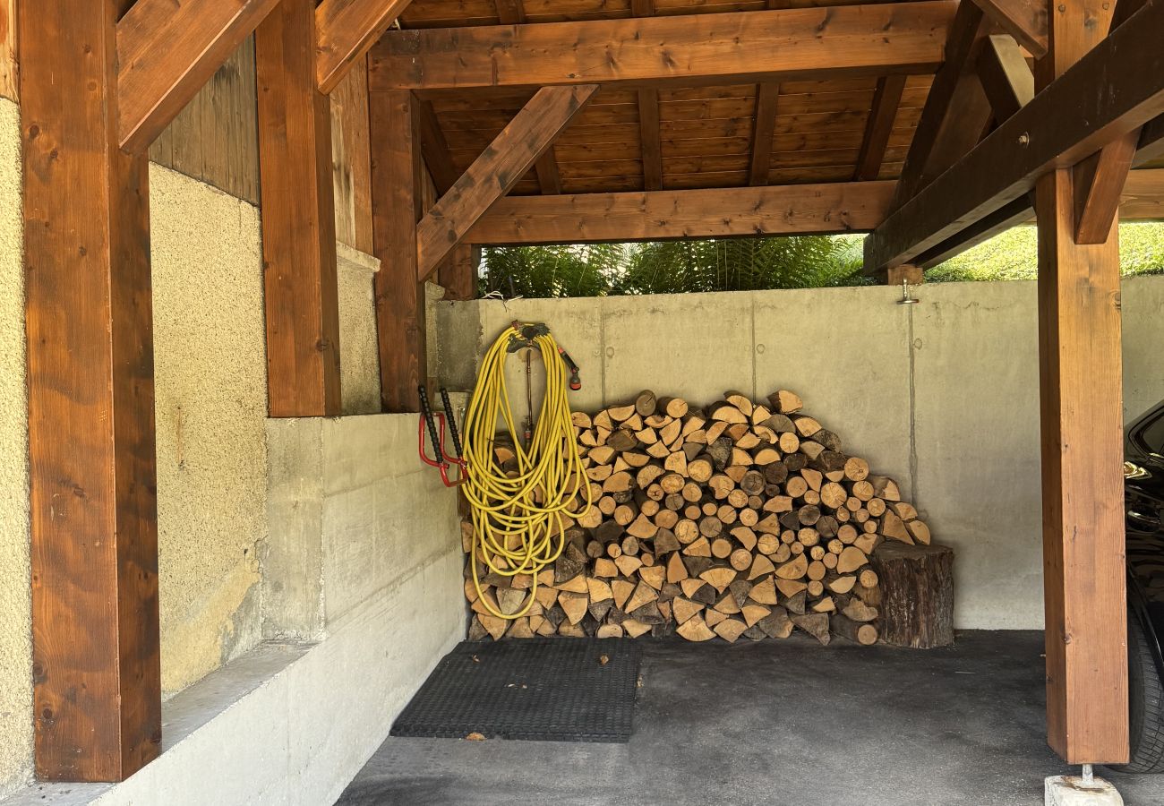 Chalet à Morzine - Chalet du Bois, Morzine centre, 14 personnes