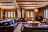 Chalet à Morzine - Chalet du Bois, Morzine centre, 14 personnes