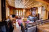 Chalet à Morzine - Chalet du Bois, Morzine centre, 14 personnes