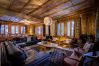 Chalet à Morzine - Chalet du Bois, Morzine centre, 14 personnes