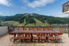 Chalet em Morzine - Les 4 Vents, Morzine, vue sublime, 18 personnes