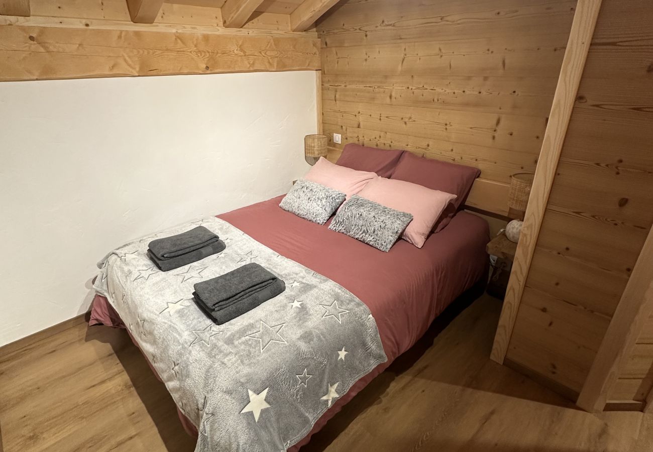 Chalet em Montriond - La Telier