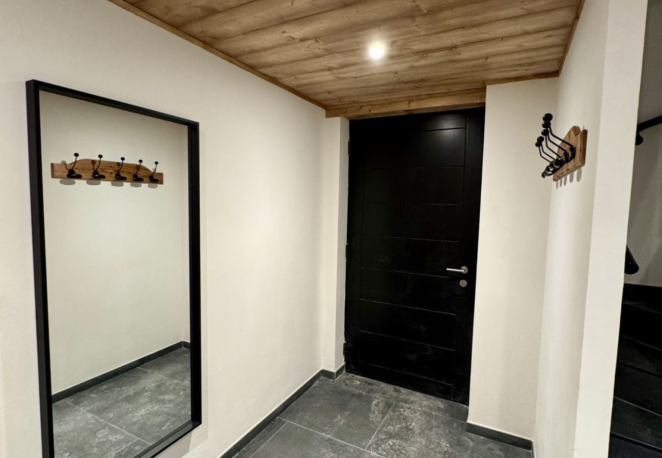 Chalet em Morzine - Le Gypaète, Prodains, Morzine