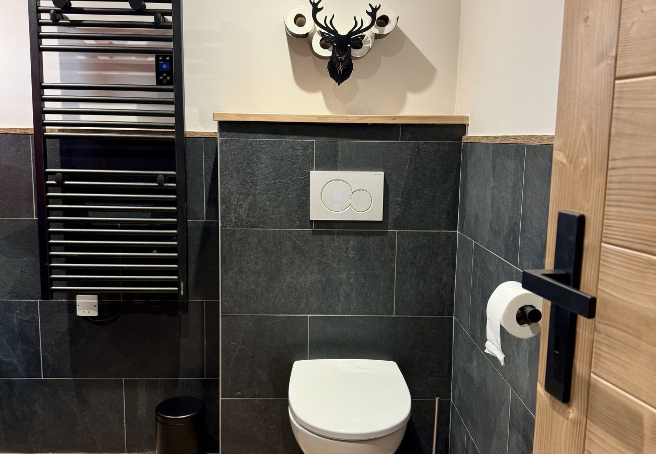 Chalet em Morzine - Le Gypaète, Prodains, Morzine